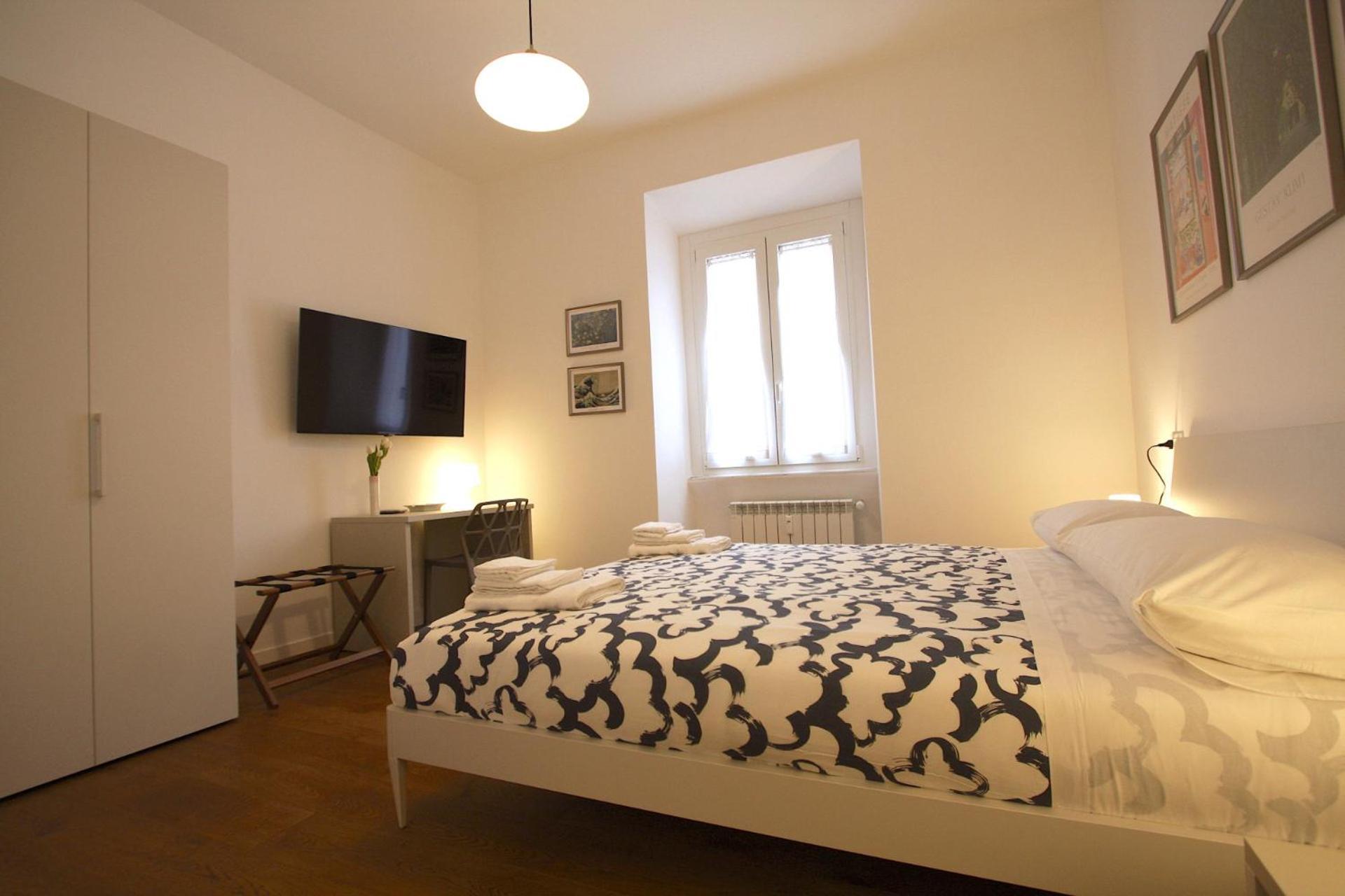 Risorgimento Holiday Home Roma Eksteriør bilde