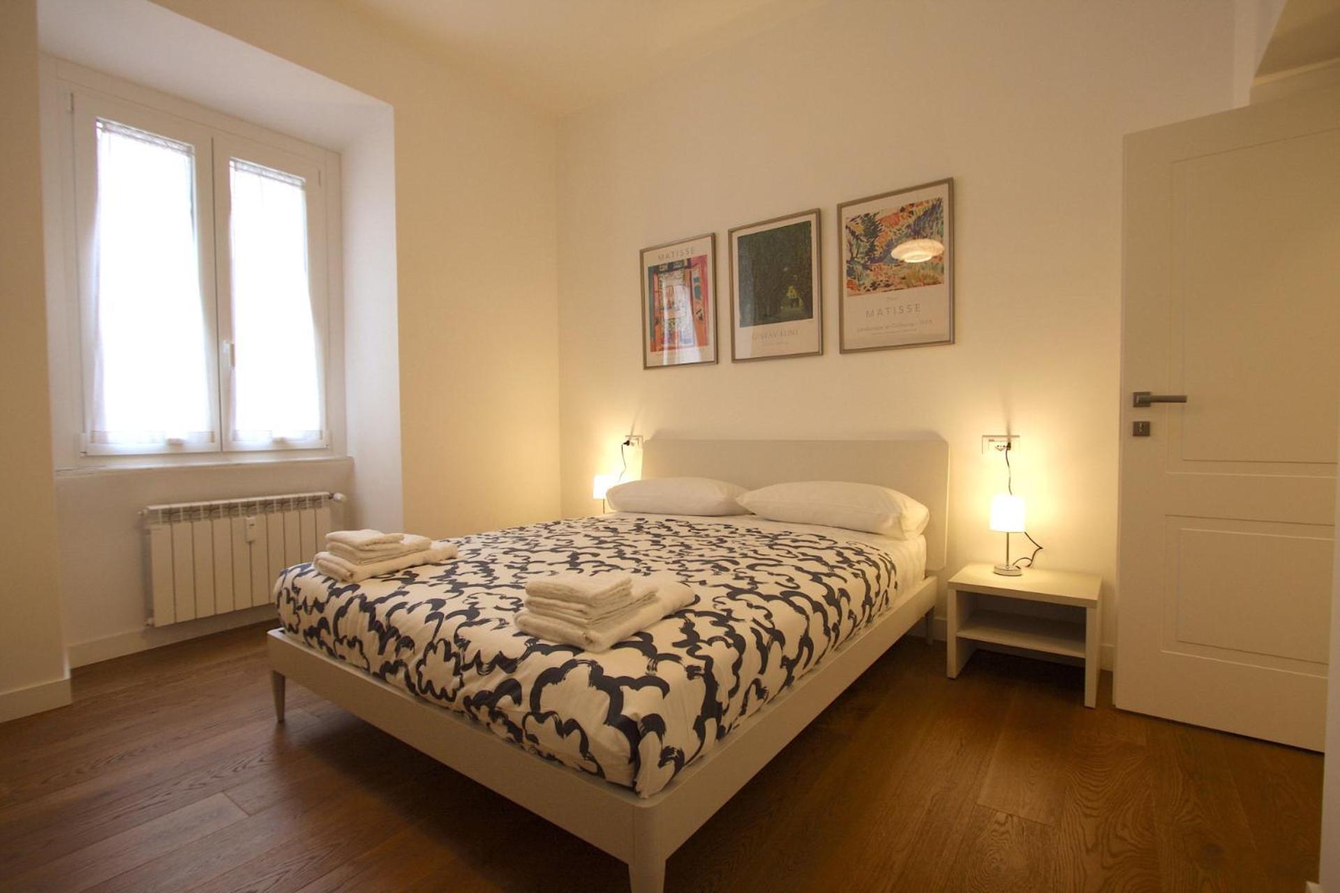 Risorgimento Holiday Home Roma Eksteriør bilde