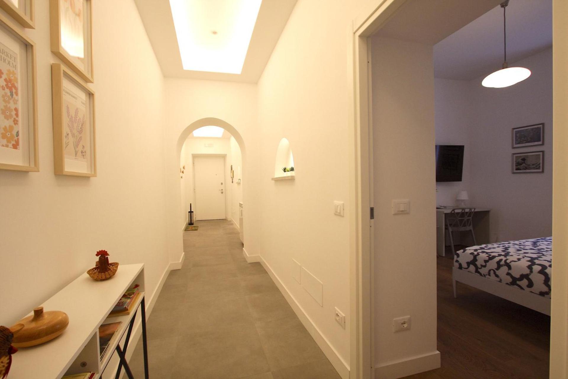 Risorgimento Holiday Home Roma Eksteriør bilde