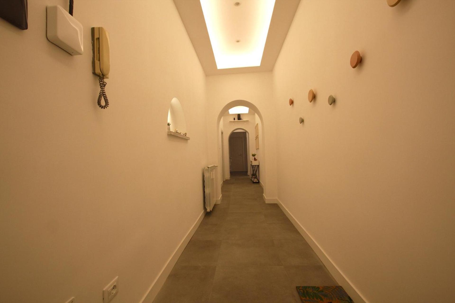 Risorgimento Holiday Home Roma Eksteriør bilde
