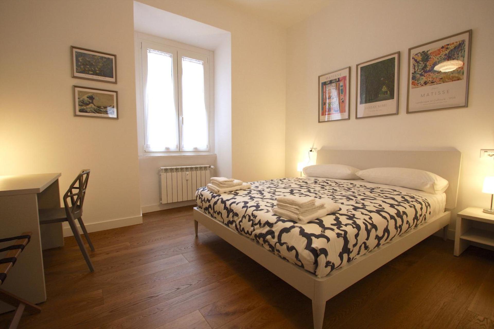 Risorgimento Holiday Home Roma Eksteriør bilde