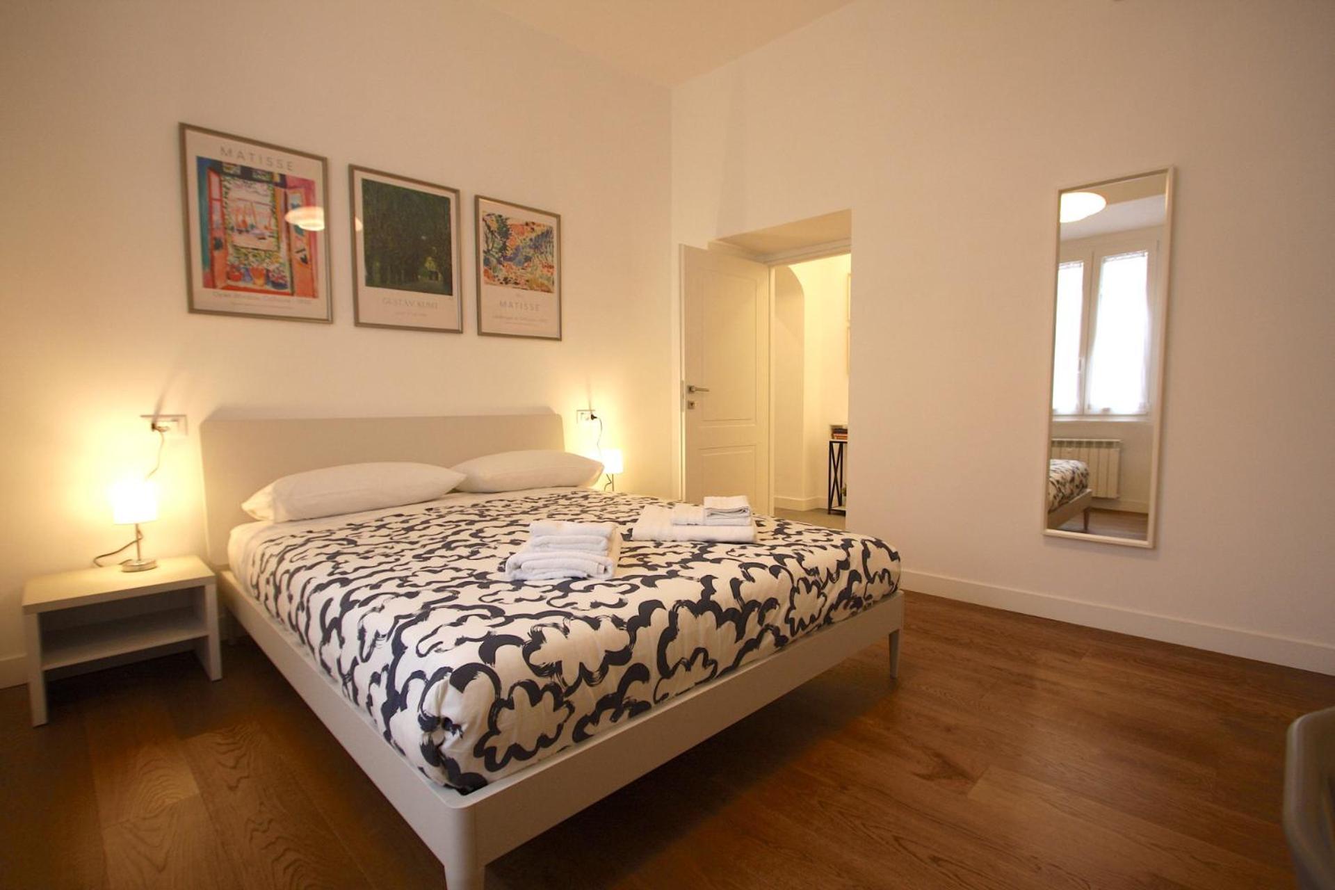 Risorgimento Holiday Home Roma Eksteriør bilde